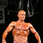 Dave   Blumgold - NPC Sacramento 2009 - #1